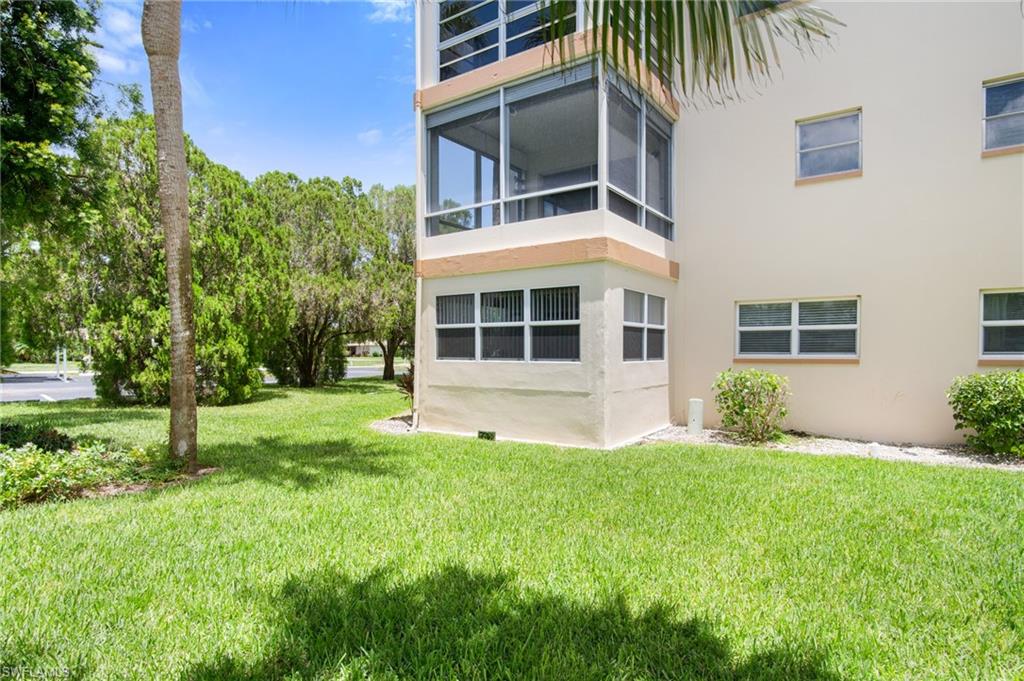 TROPIC TERRACE - Residential