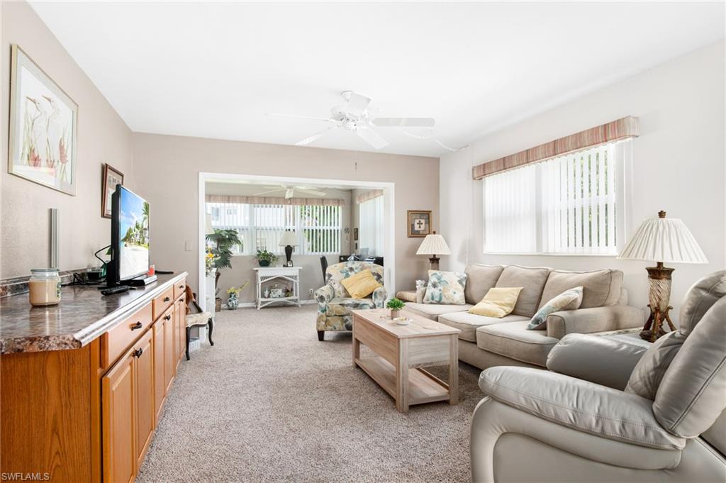 TROPIC TERRACE - Residential