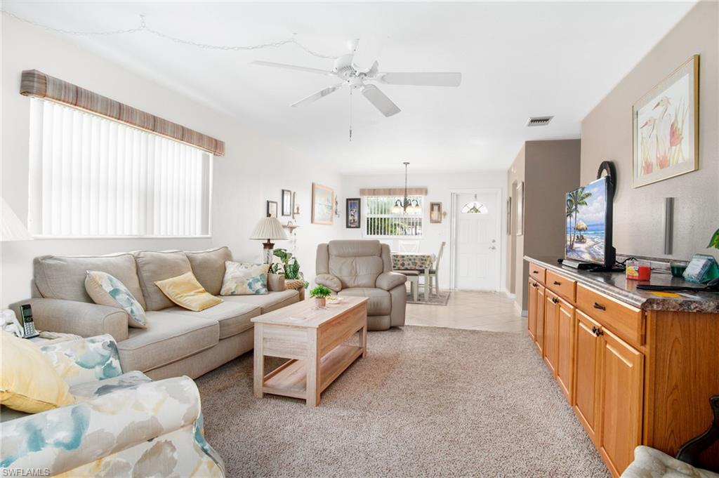 TROPIC TERRACE - Residential