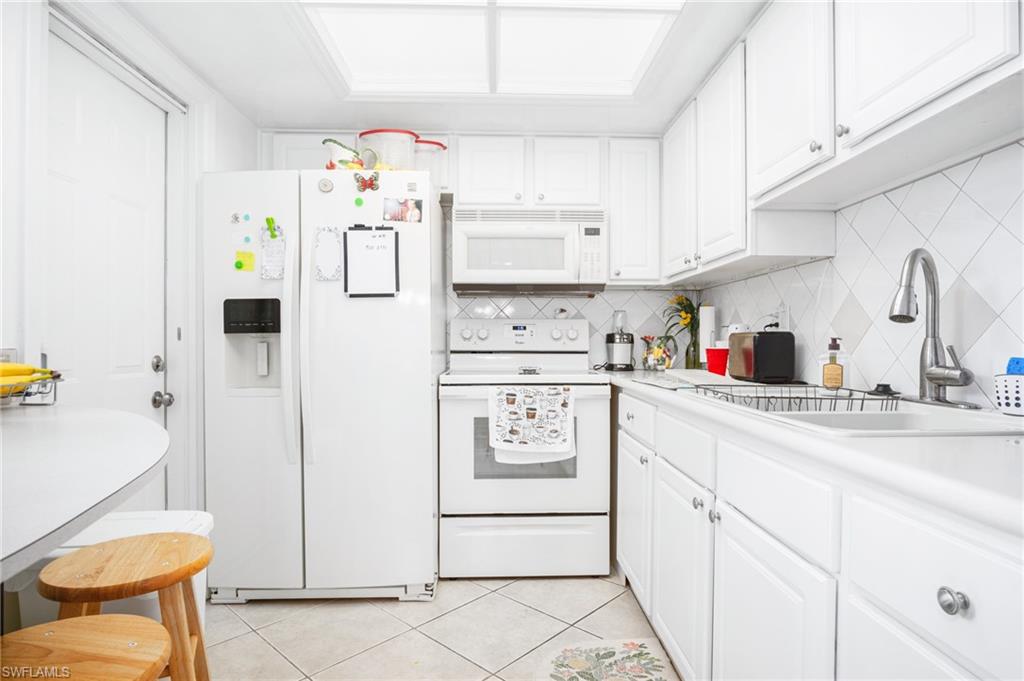 TROPIC TERRACE - Residential