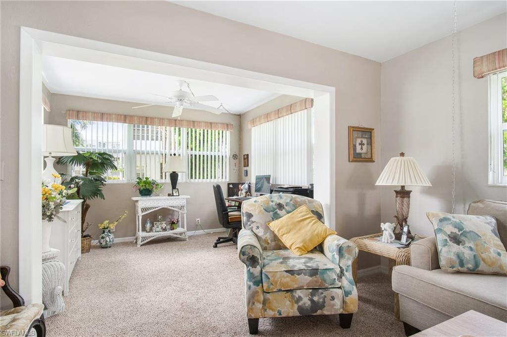 TROPIC TERRACE - Residential