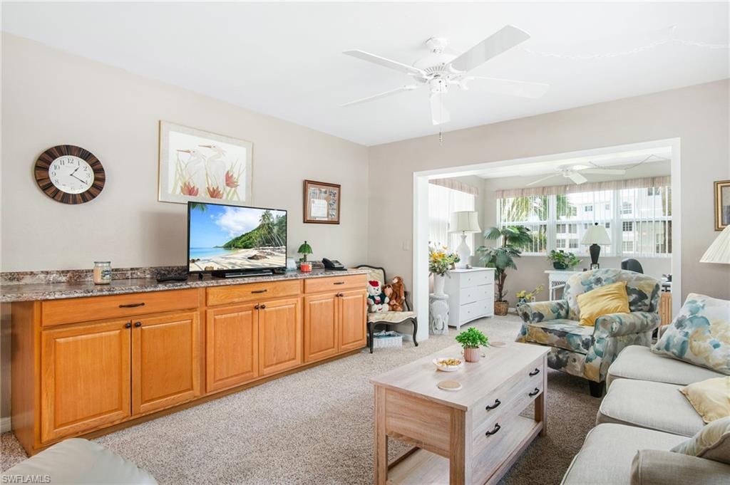 TROPIC TERRACE - Residential