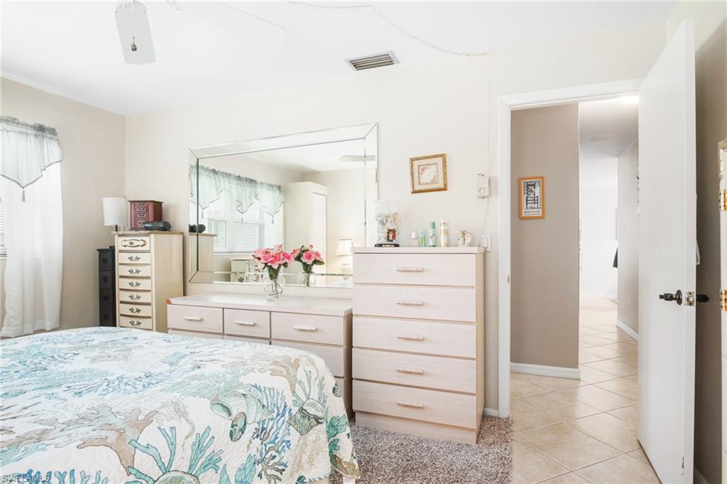 TROPIC TERRACE - Residential