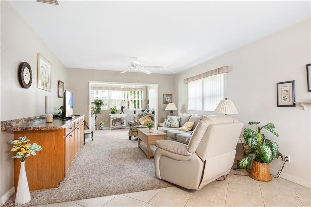 TROPIC TERRACE - Residential