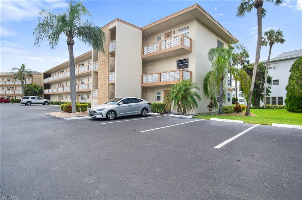 TROPIC TERRACE - Residential