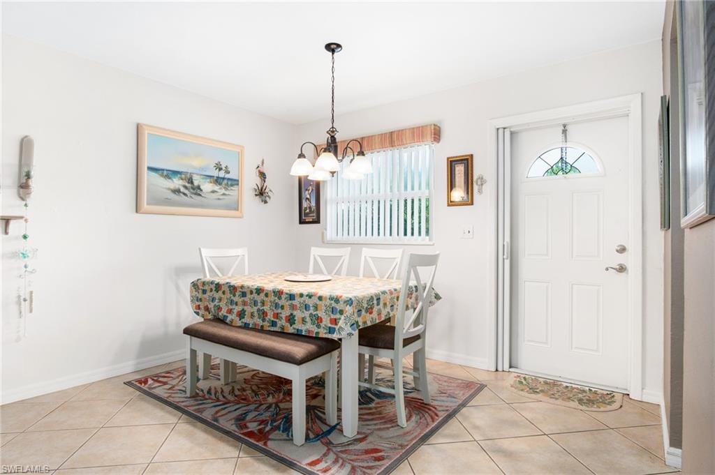 TROPIC TERRACE - Residential