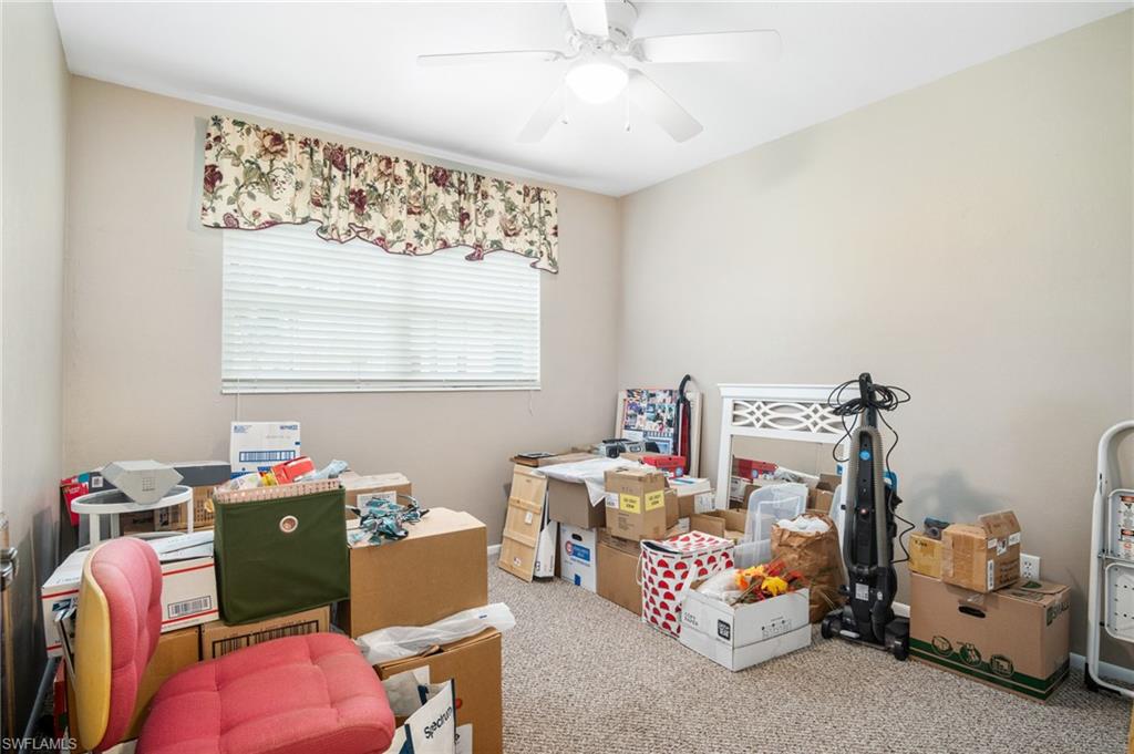 TROPIC TERRACE - Residential