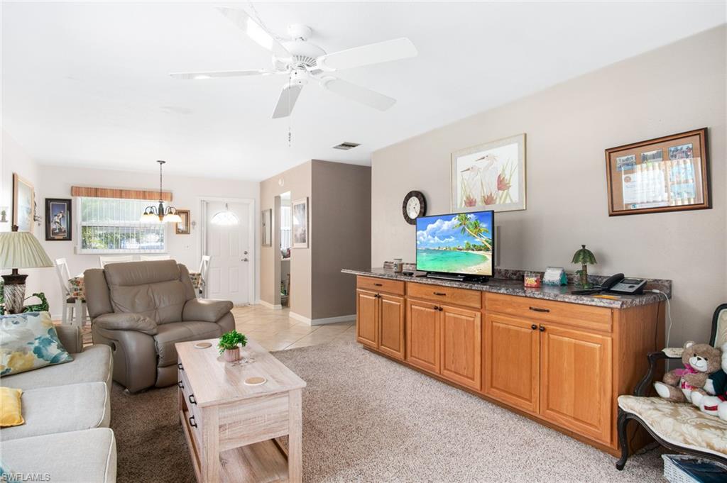 TROPIC TERRACE - Residential