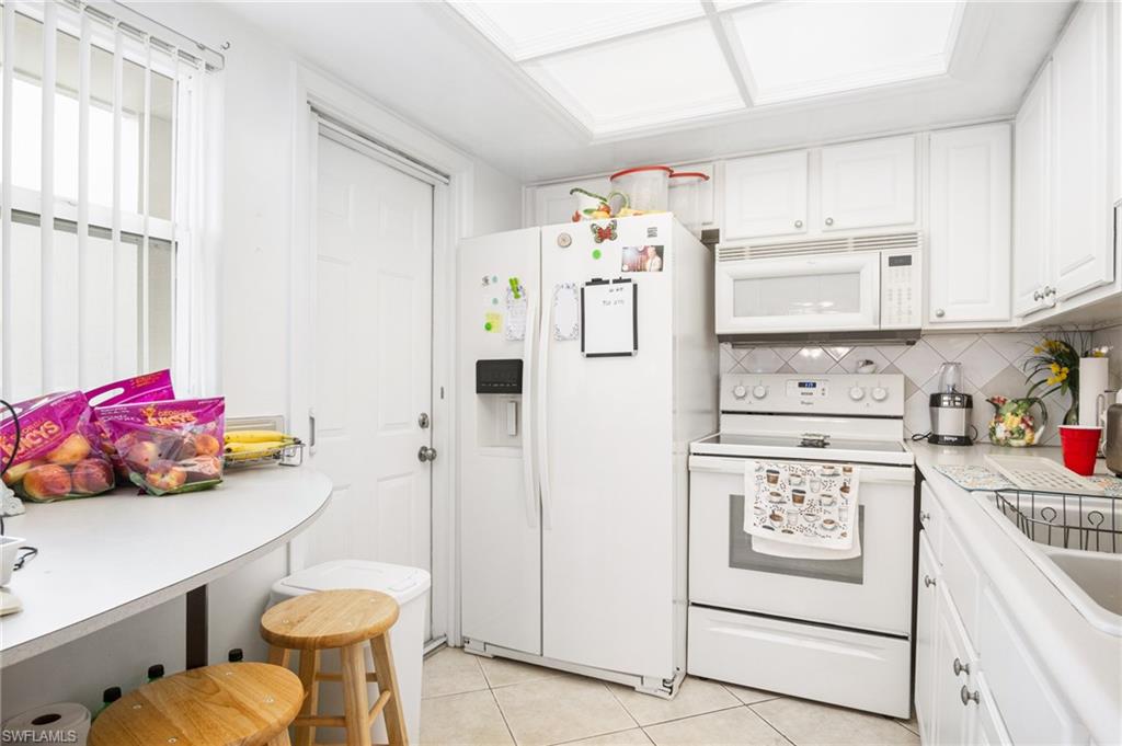 TROPIC TERRACE - Residential