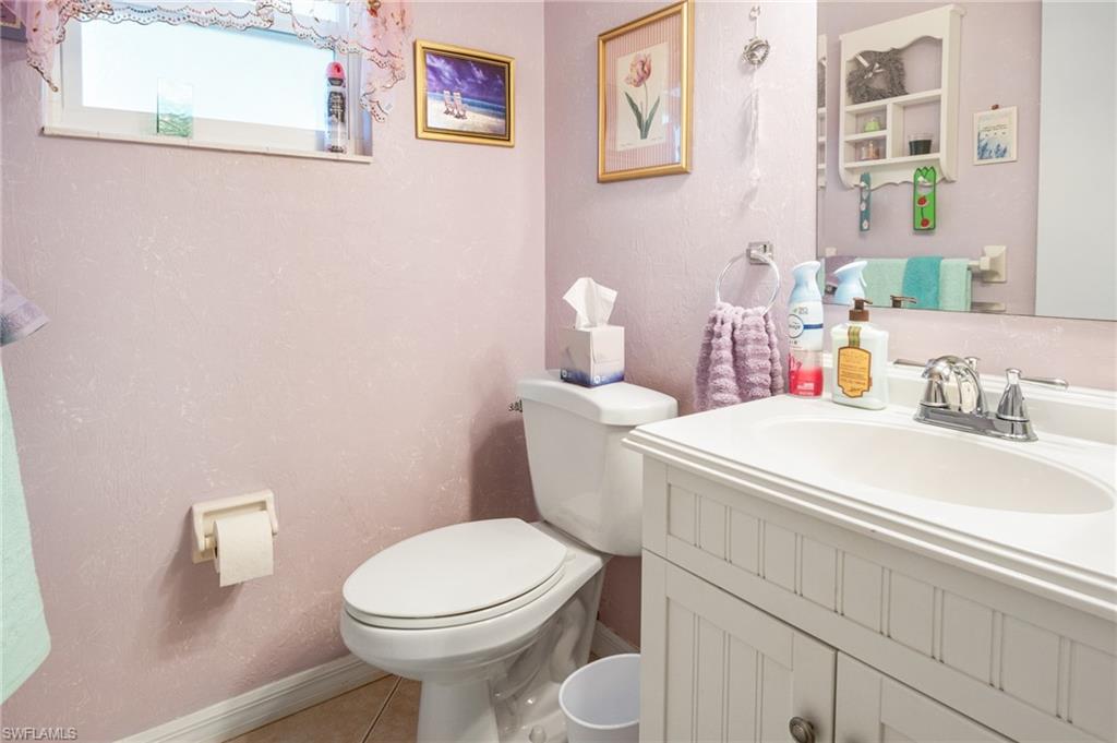 TROPIC TERRACE - Residential