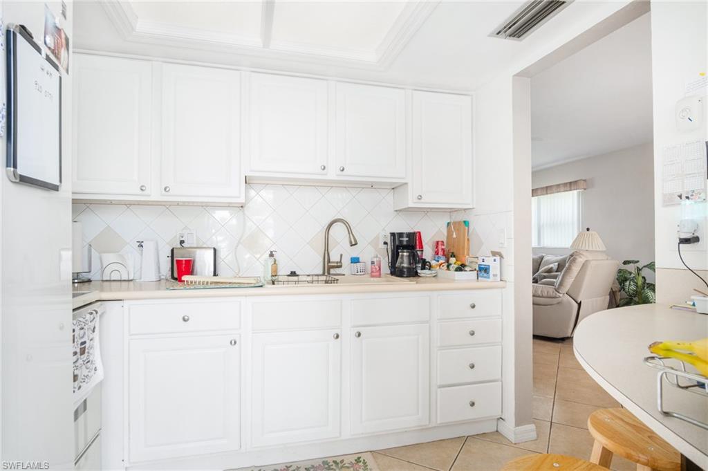 TROPIC TERRACE - Residential