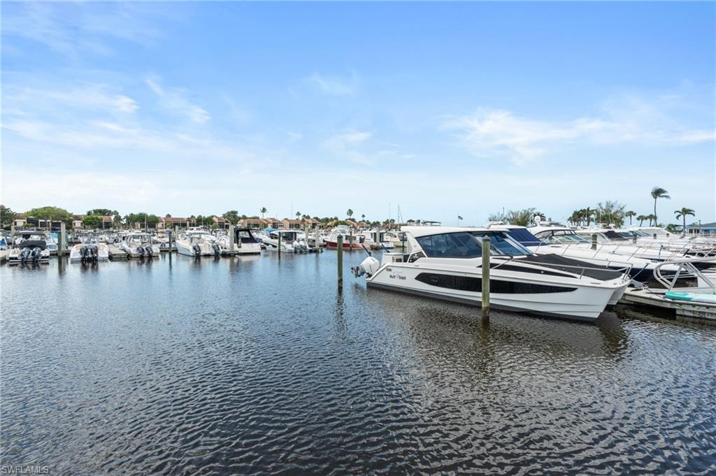 STEAMBOAT BEND - Residential Lease