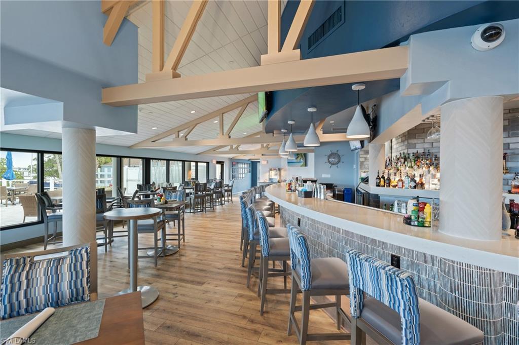 STEAMBOAT BEND - Residential Lease