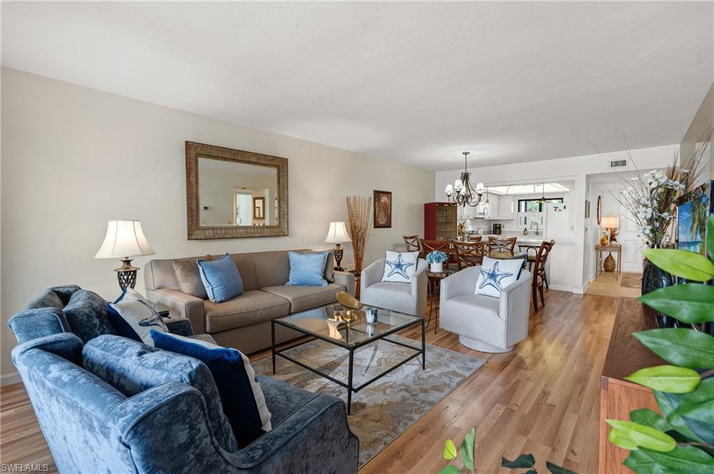 STEAMBOAT BEND - Residential Lease