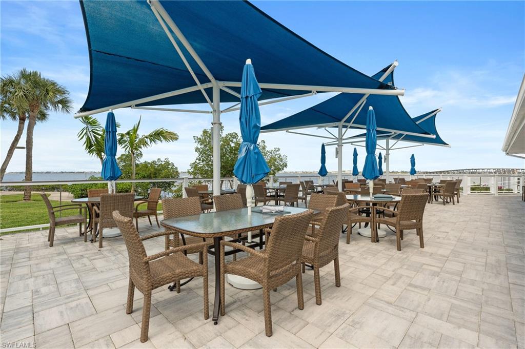 STEAMBOAT BEND - Residential Lease