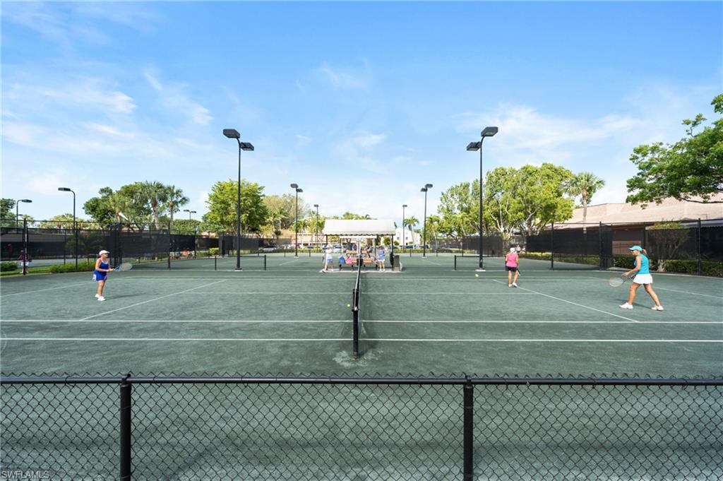 STEAMBOAT BEND - Residential Lease