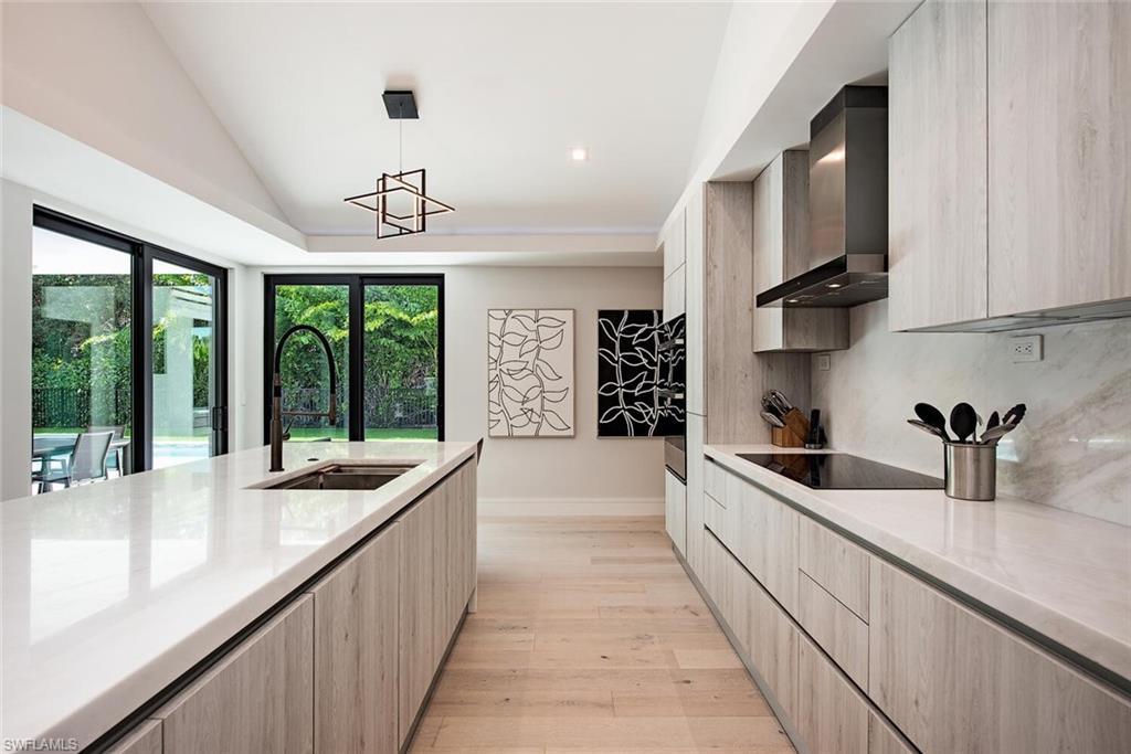 OAKMONT - Residential