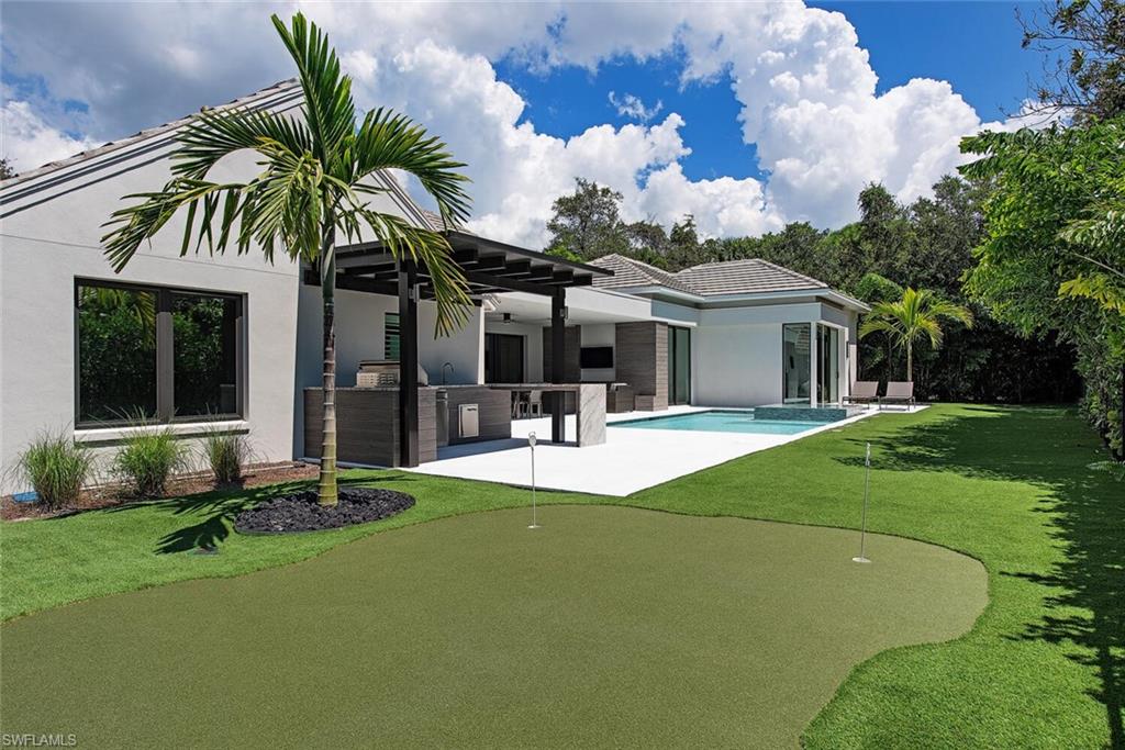 OAKMONT - Residential