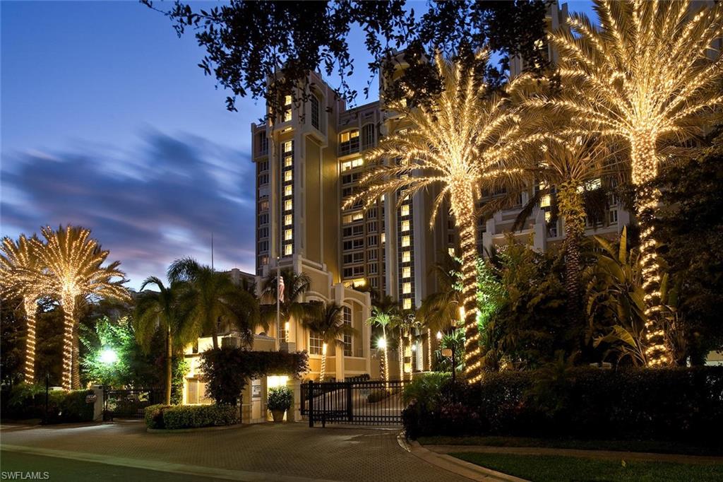 ST RAPHAEL - Residential