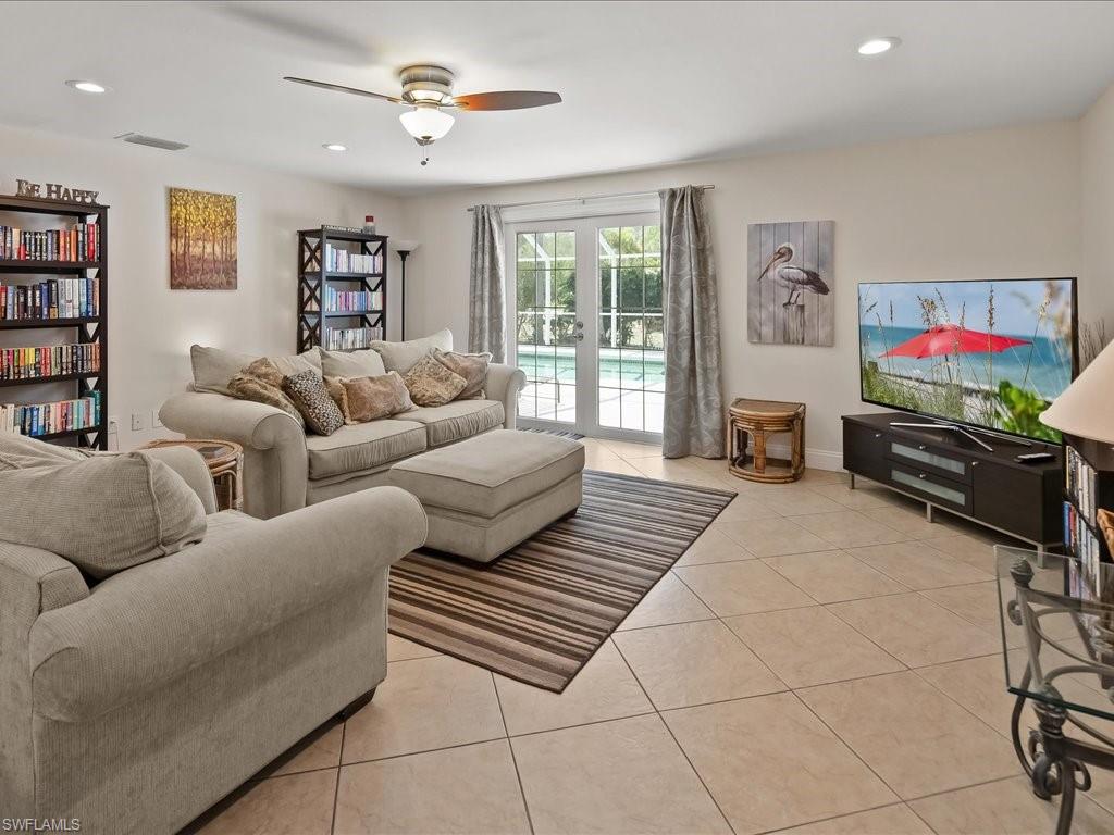 FAIRWAY ESTATES - Residential