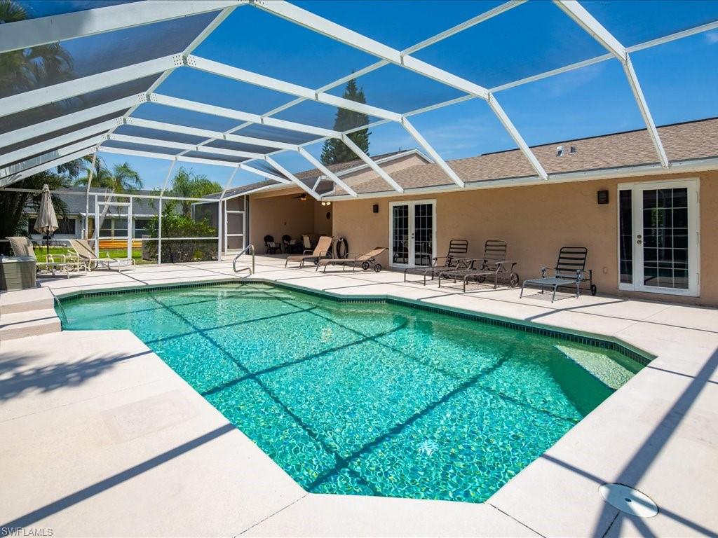 FAIRWAY ESTATES - Residential