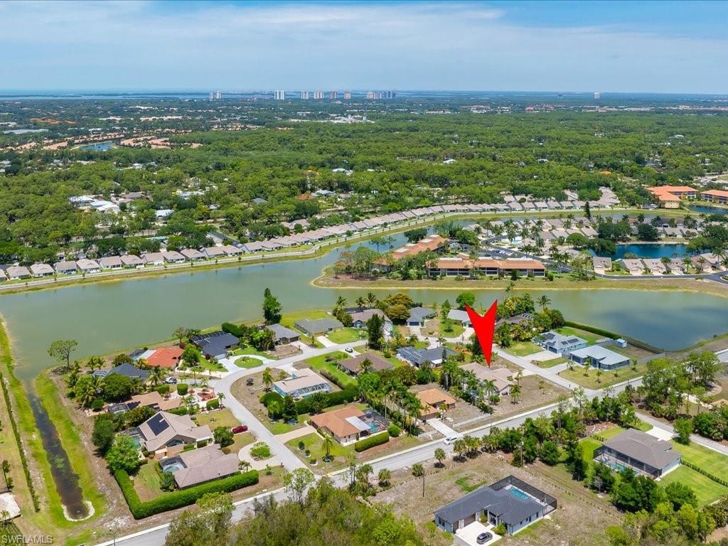 FAIRWAY ESTATES - Residential