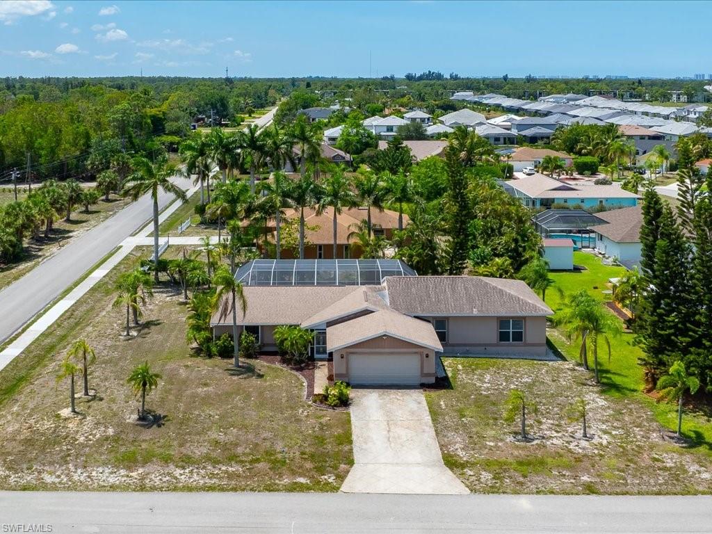 FAIRWAY ESTATES - Residential