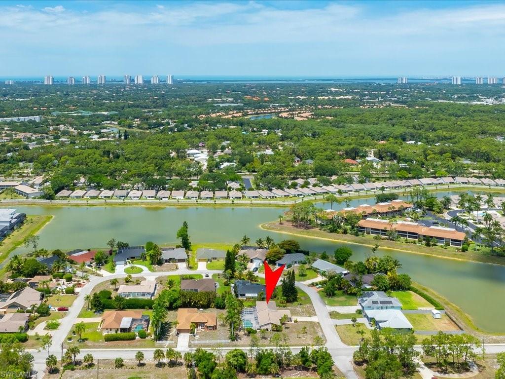 FAIRWAY ESTATES - Residential