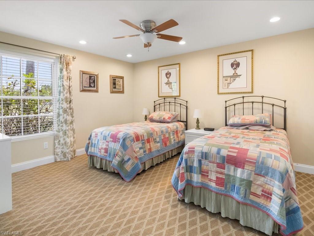 FAIRWAY ESTATES - Residential