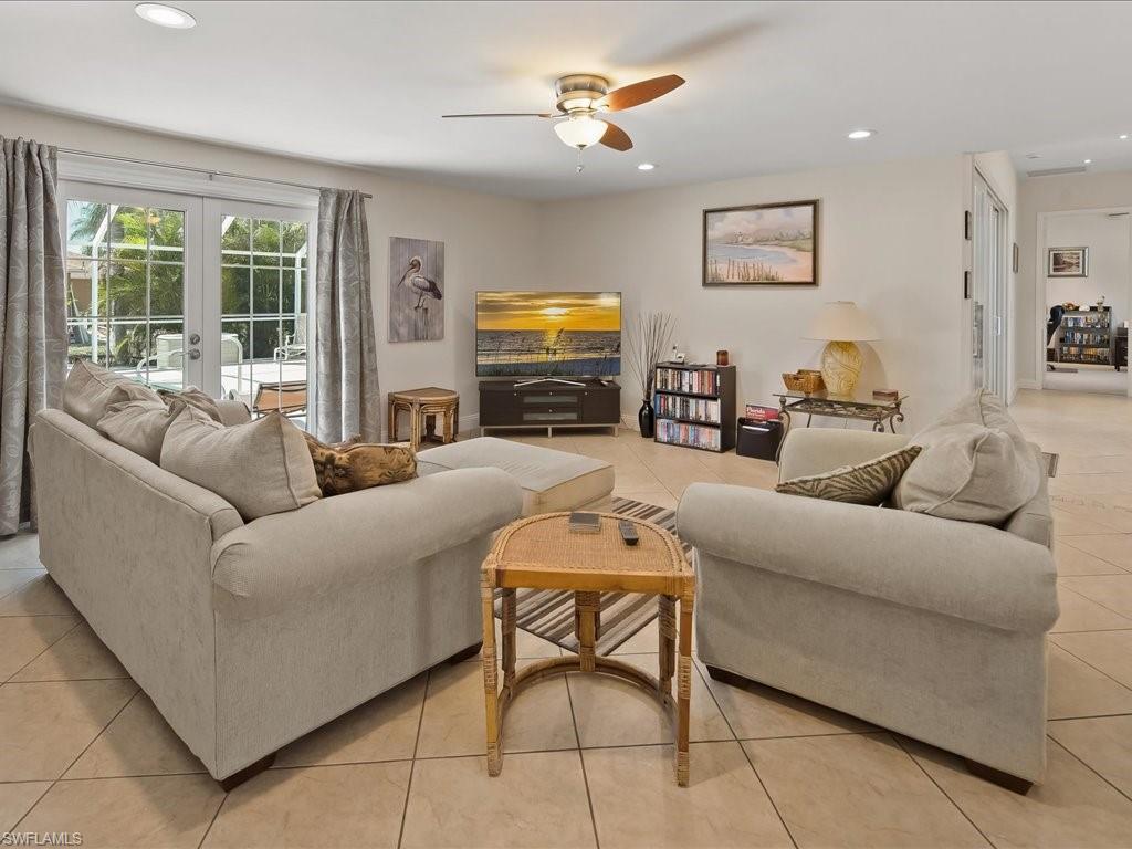 FAIRWAY ESTATES - Residential