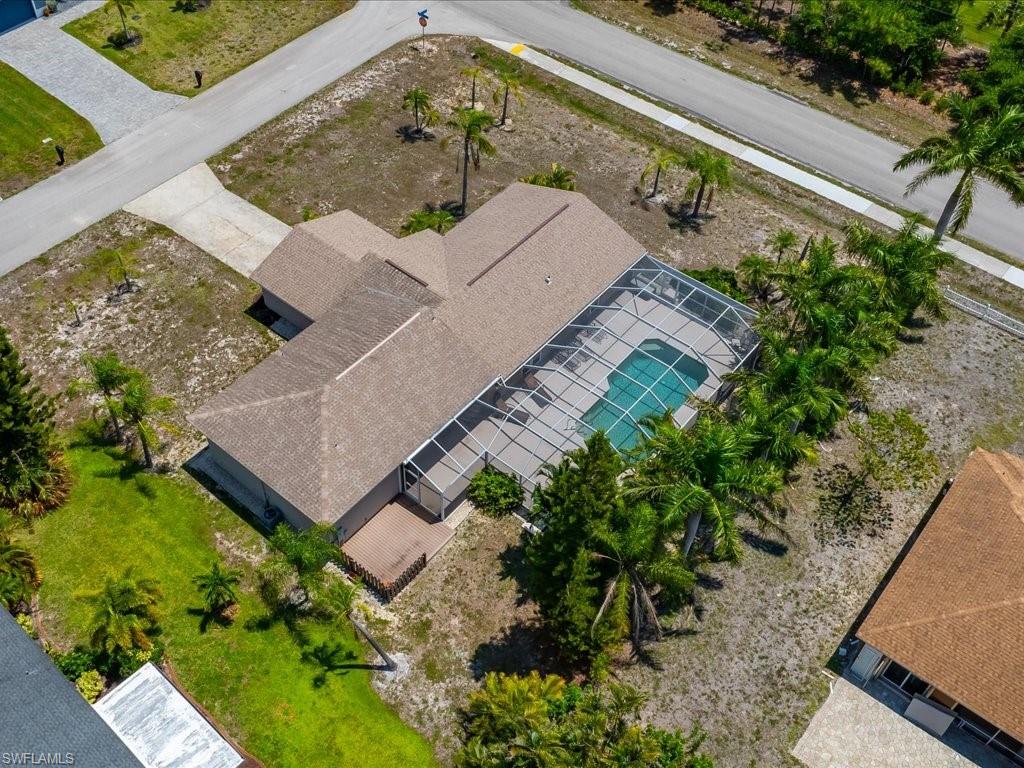 FAIRWAY ESTATES - Residential