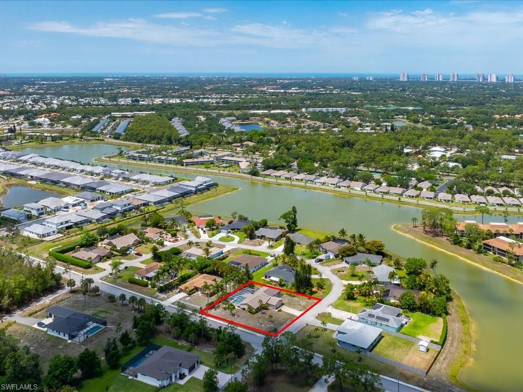 FAIRWAY ESTATES - Residential