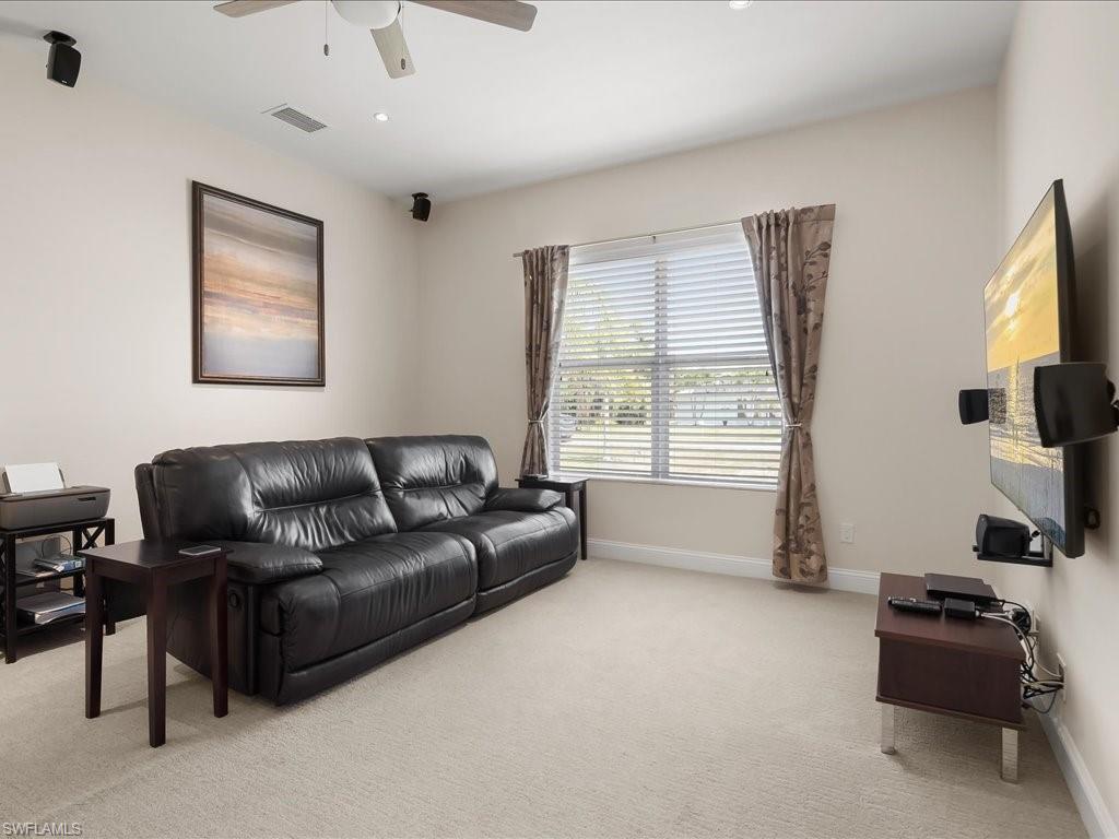 FAIRWAY ESTATES - Residential
