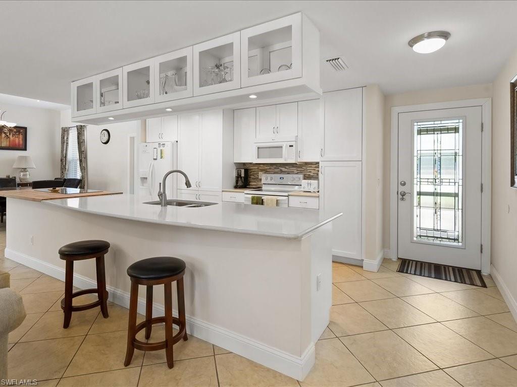 FAIRWAY ESTATES - Residential