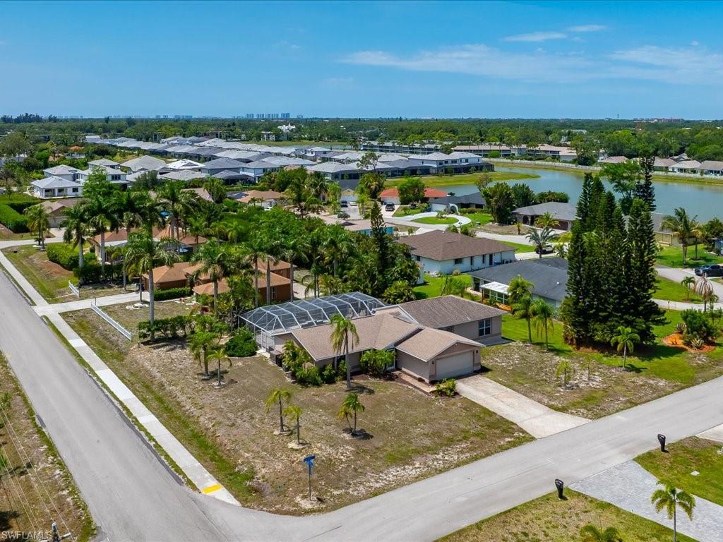 FAIRWAY ESTATES - Residential