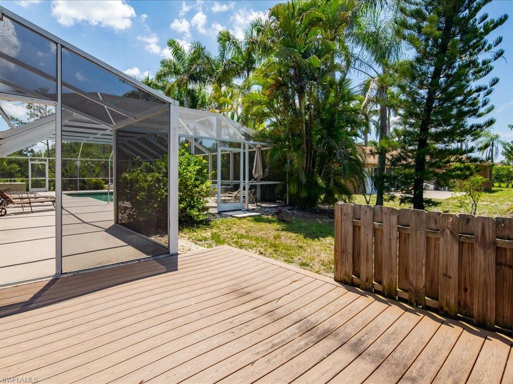 FAIRWAY ESTATES - Residential