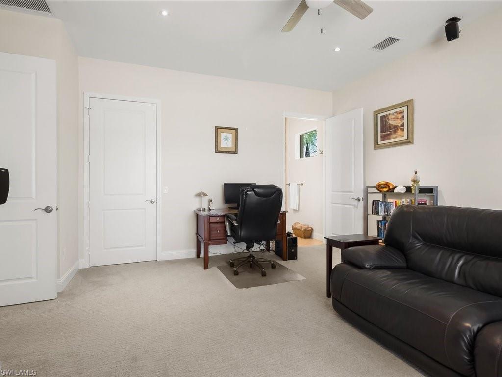 FAIRWAY ESTATES - Residential