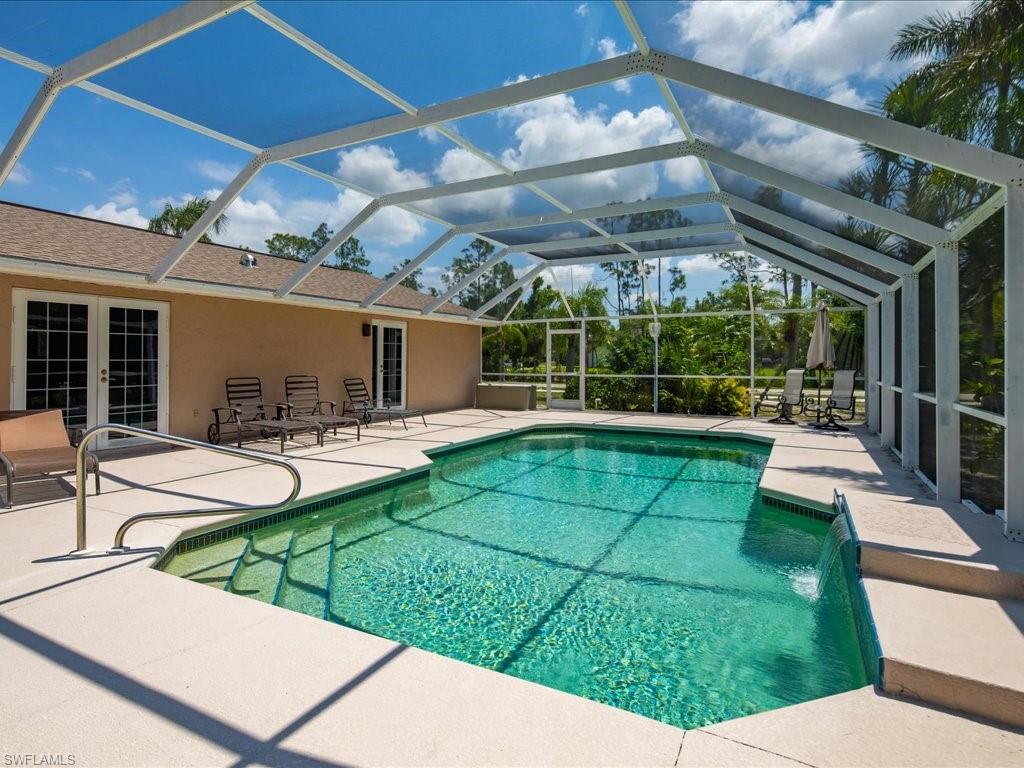 FAIRWAY ESTATES - Residential