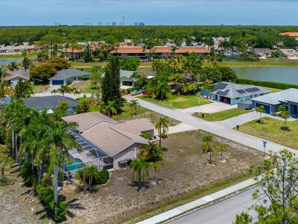 FAIRWAY ESTATES - Residential
