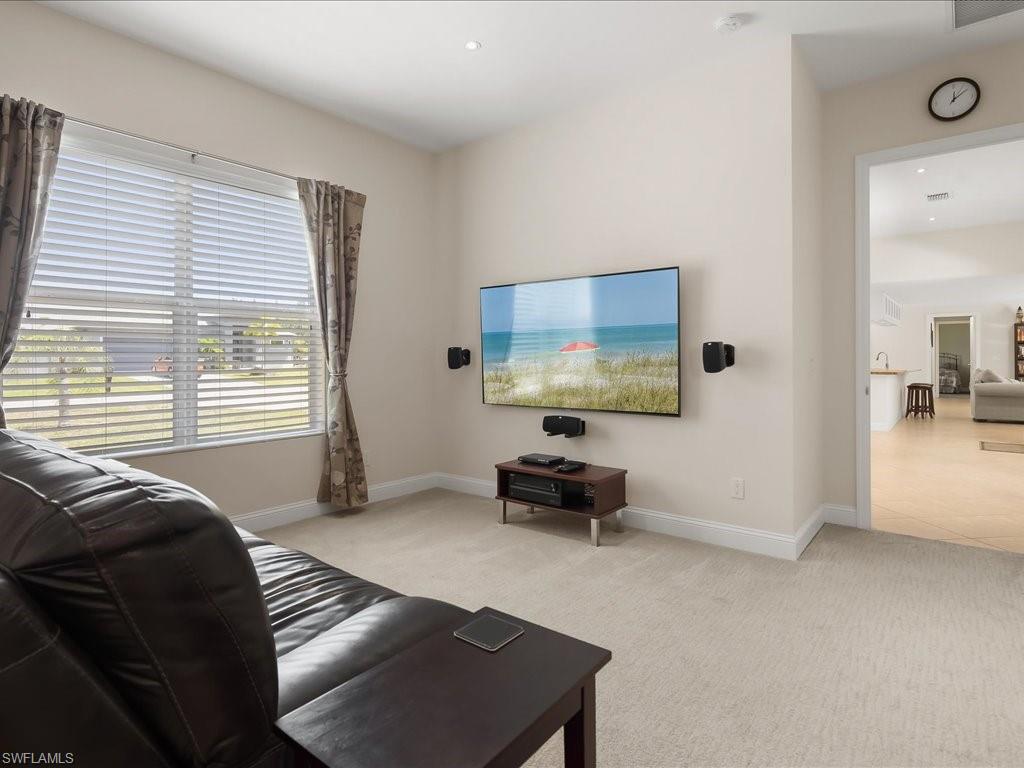 FAIRWAY ESTATES - Residential
