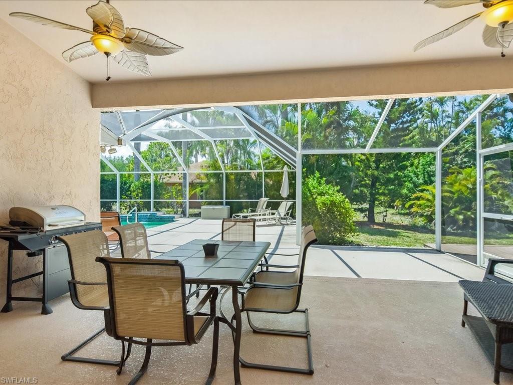 FAIRWAY ESTATES - Residential