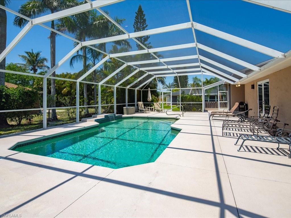 FAIRWAY ESTATES - Residential