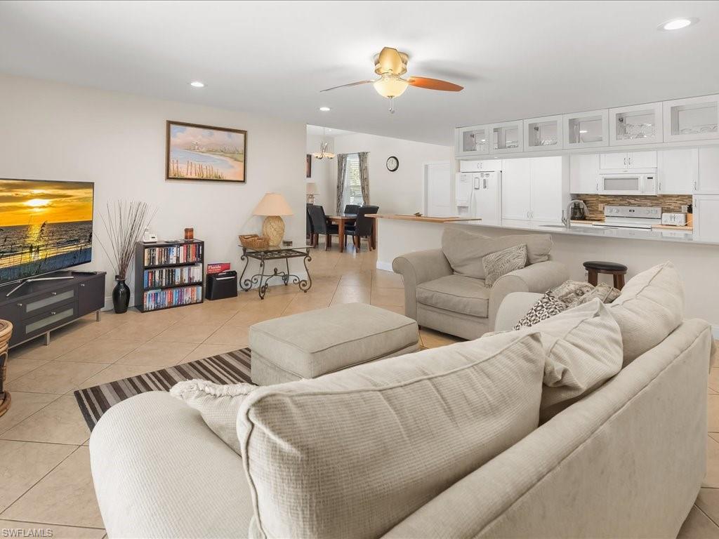FAIRWAY ESTATES - Residential