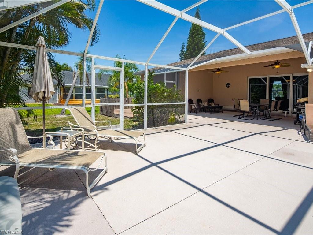 FAIRWAY ESTATES - Residential