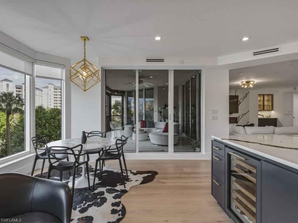 TRIESTE AT BAY COLONY - Residential