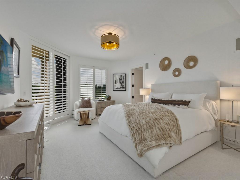 TRIESTE AT BAY COLONY - Residential