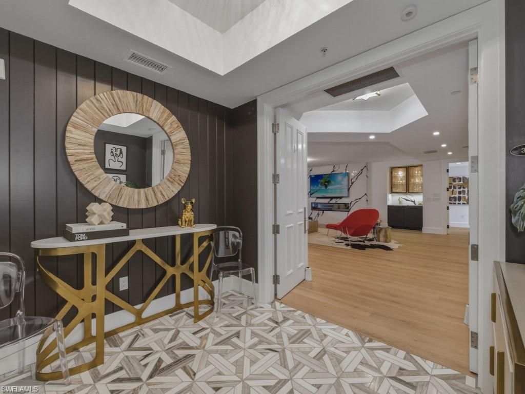 Photo of 8787 Bay Colony DR #306, NAPLES, FL 34108 (MLS # 226009933)