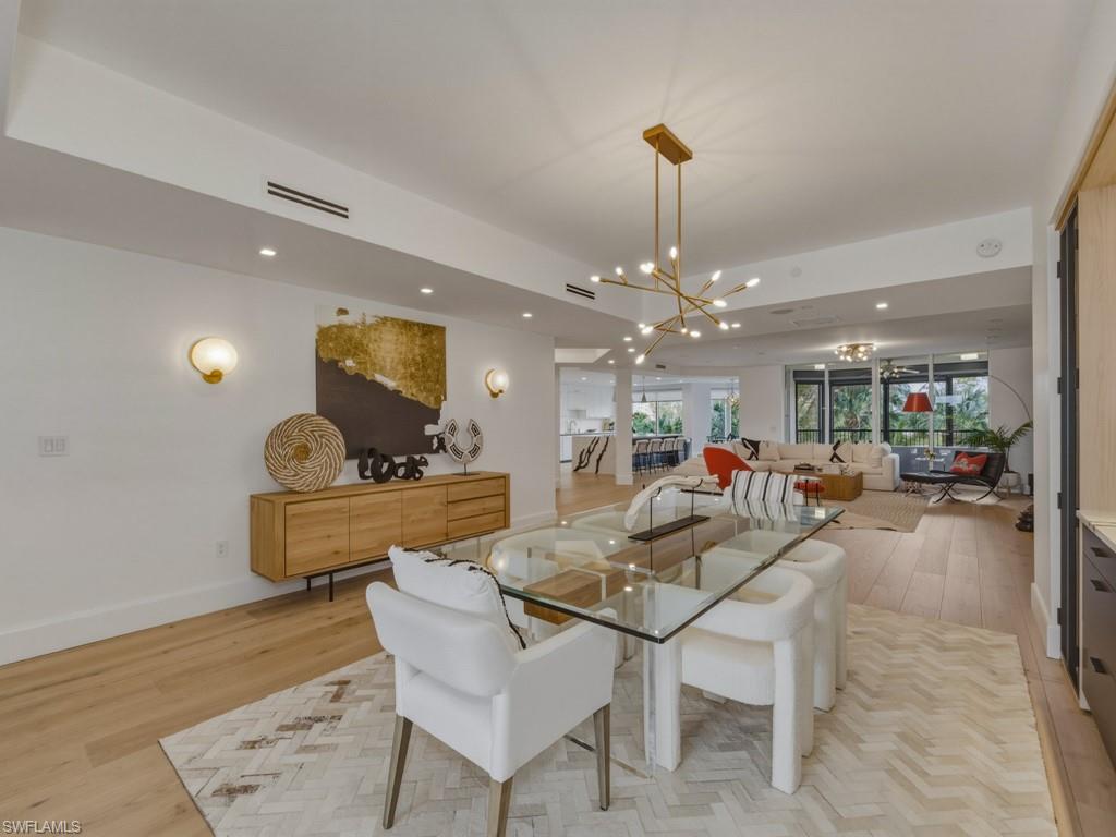 TRIESTE AT BAY COLONY - Residential