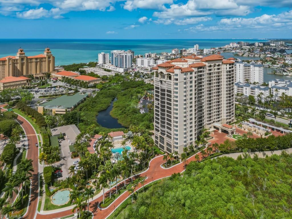 TRIESTE AT BAY COLONY - Residential