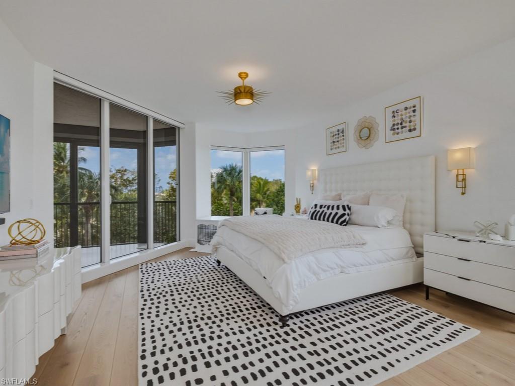 TRIESTE AT BAY COLONY - Residential